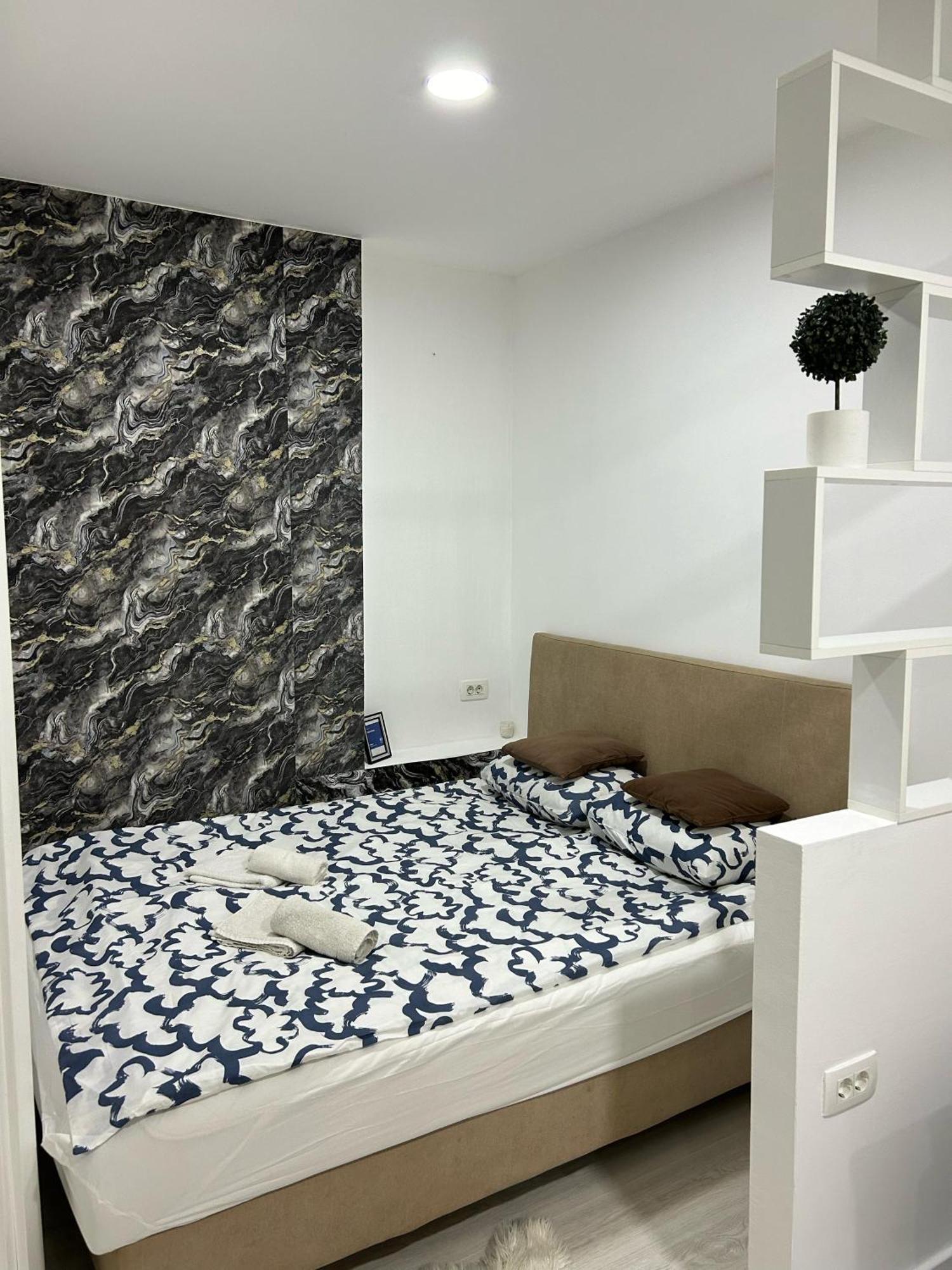 M-Home Мостар Экстерьер фото