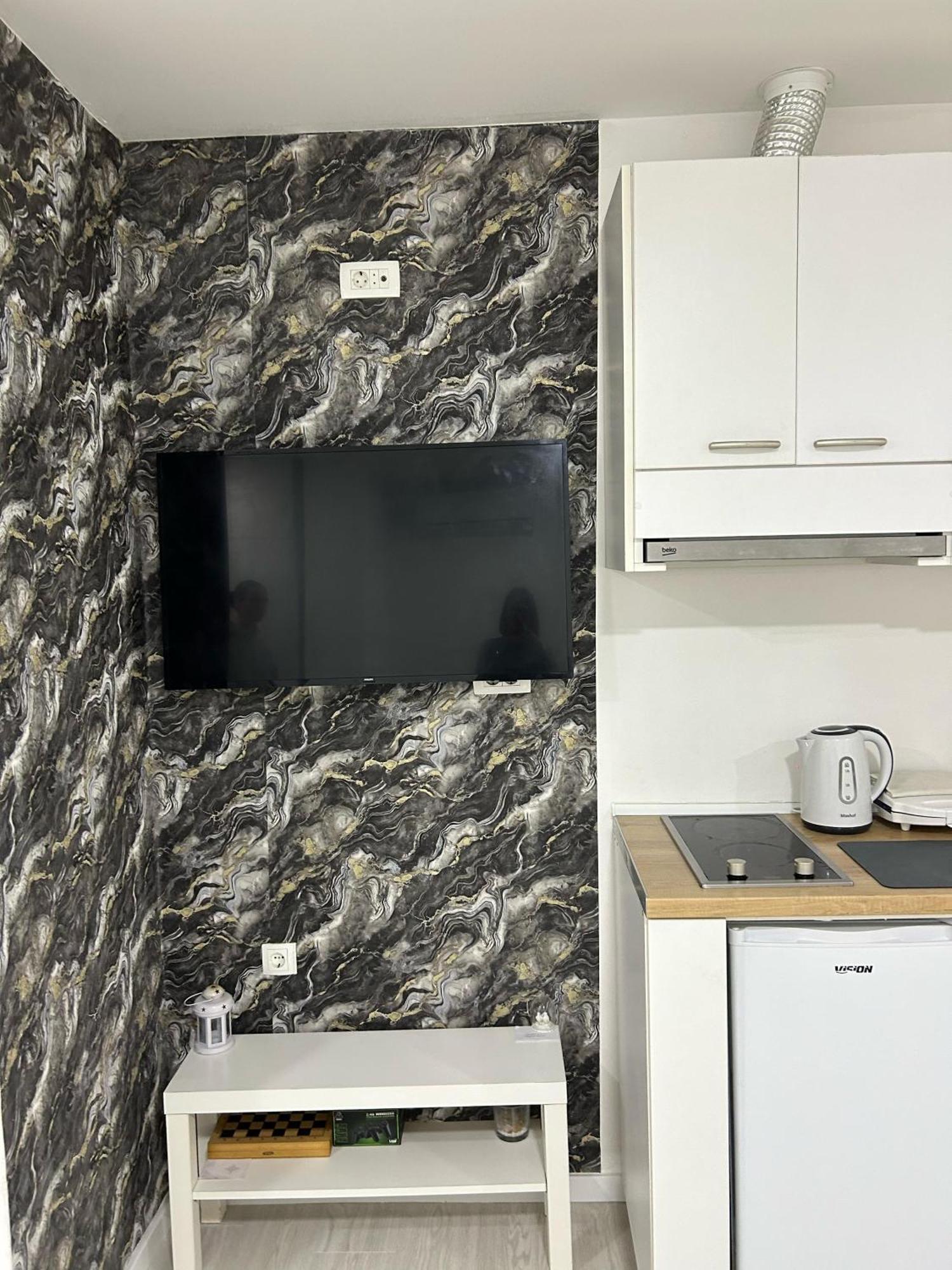 M-Home Мостар Экстерьер фото